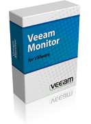veeam monitor