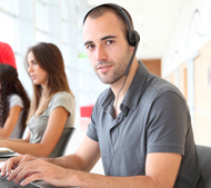 support informatique