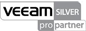 Partner Veeam Silver